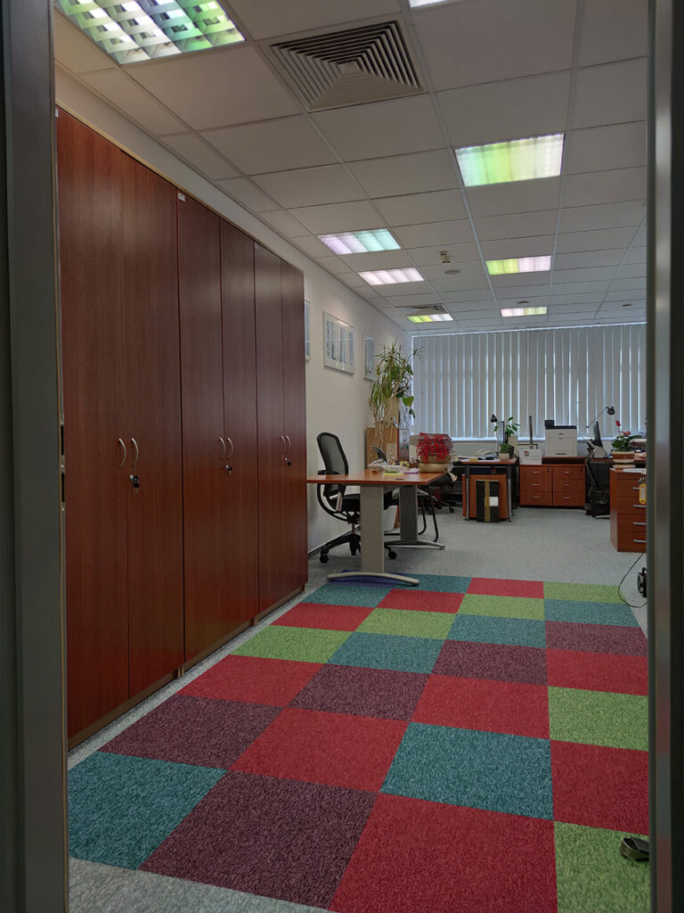 myhive Mokotów One