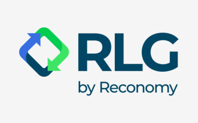 Referencje RLG
